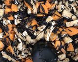 ひじきの煮物作り方3写真