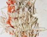 圧力鍋でタチウオ飯作り方7写真