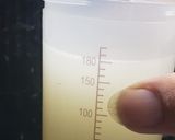 圧力鍋でタチウオ飯作り方9写真