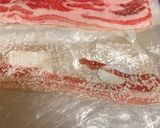 野菜の肉巻き3種類作り方2写真