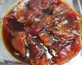 マグロの漬け丼作り方8写真