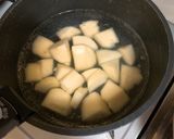 タラモサラダ作り方1写真