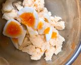 タラモサラダ作り方5写真