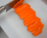 ご飯がすすむ常備菜☆金平ごぼう作り方8写真