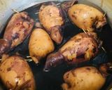 簡単もっちり♪本格いかめし作り方6写真