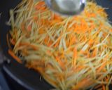 ご飯がすすむ常備菜☆金平ごぼう作り方11写真