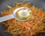 ご飯がすすむ常備菜☆金平ごぼう作り方14写真