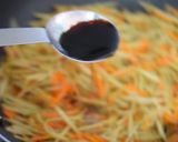 ご飯がすすむ常備菜☆金平ごぼう作り方12写真