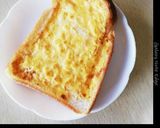 コーン額縁パン☆食パンアレンジ♪作り方12写真
