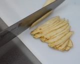 ご飯がすすむ常備菜☆金平ごぼう作り方3写真
