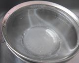 ご飯がすすむ常備菜☆金平ごぼう作り方2写真