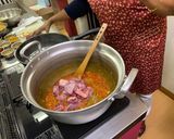 バングラ先生直伝ビーフカレー作り方6写真
