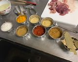 バングラ先生直伝豆カレー作り方2写真