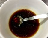 ☆豆苗の豚肉巻き作り方1写真
