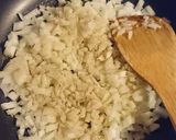 豆腐で増量☆冷めてもしっとりハンバーグ作り方1写真