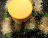 ☆豆苗の豚肉巻き作り方6写真