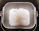 チーズ食パン作り方2写真