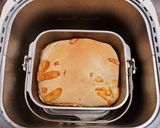 チーズ食パン作り方6写真
