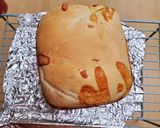 チーズ食パン作り方7写真