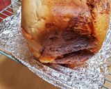 チーズ食パン作り方8写真