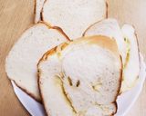 チーズ食パン作り方10写真