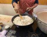 バングラ先生直伝チャパティ作り方1写真