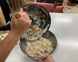 バングラ先生直伝チャパティ作り方2写真