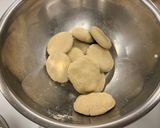 バングラ先生直伝チャパティ作り方3写真