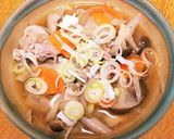 簡単☆豚汁☆作り方6写真