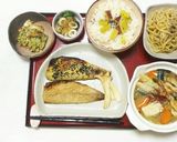 鯖の胡麻焼き作り方2写真