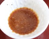 簡単♪美味♪味噌だれ★色いろ使えて重宝作り方4写真