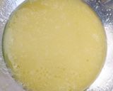 卵、乳製品不使用ケーキ作り方3写真