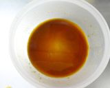 簡単★副菜！豆苗と厚揚げの南蛮漬け作り方3写真