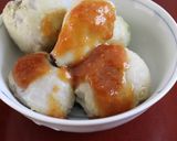 簡単♪美味♪味噌だれ★色いろ使えて重宝作り方5写真