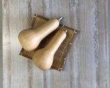 バターナッツかぼちゃスープ♪めっけ作り方1写真