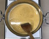 バターナッツかぼちゃスープ♪めっけ作り方4写真