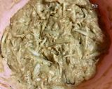 鶏とごぼうのつまみ揚げ作り方5写真