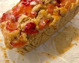 りんごと紅茶とシナモンのパウンド作り方4写真