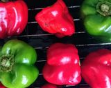 ピーマンマリネ作り方1写真