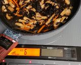 ひじき煮~次の日はひじきご飯で~作り方3写真