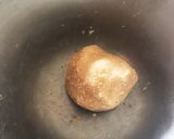 オーブン無しで!きなこクッキー作り方2写真