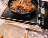 鶏の唐揚げ作り方8写真