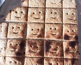 オーブン無しで!きなこクッキー作り方6写真