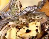 真鱈のチーズムニエル作り方4写真