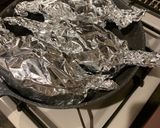 真鱈のチーズムニエル作り方5写真