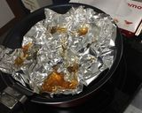 簡単じゃがいも煮作り方1写真