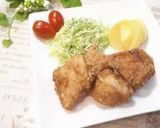 ミニトマトをちょこんと♡作り方14写真