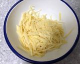 じゃがいもガレット作り方1写真