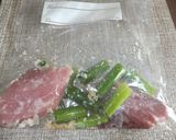 塩こうじで簡単☆ぶりの照り焼き作り方3写真