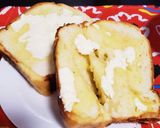チーズ食パン作り方11写真